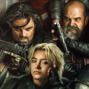 Frases do filme Thunderbolts*