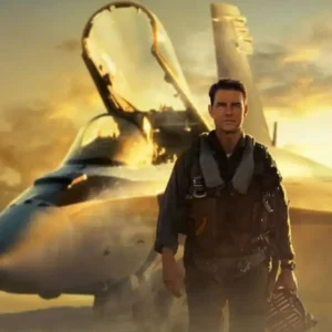 Frases do filme Top Gun: Maverick