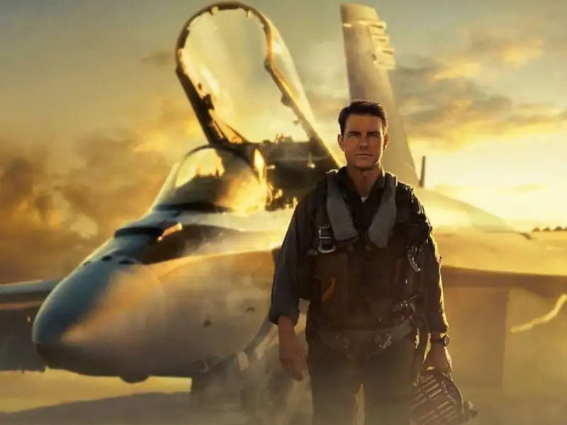 Frases do filme Top Gun: Maverick