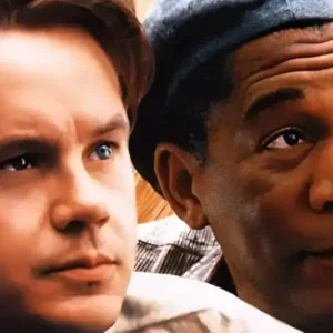 Frases do filme Um Sonho de Liberdade
