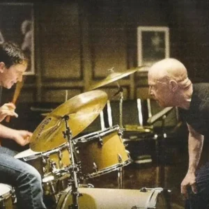 Frases do filme Whiplash: Em Busca da Perfeição