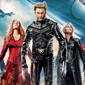 Frases de X-Men: O Filme