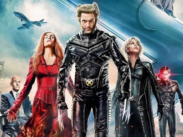 Frases de X-Men: O Filme