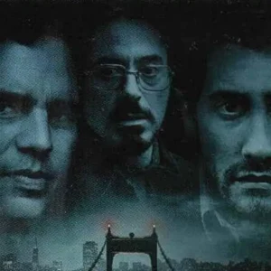 Frases do filme Zodíaco