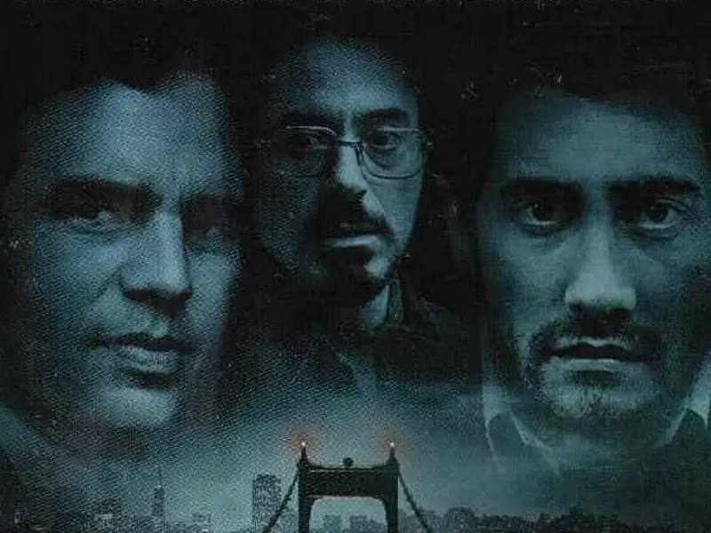Frases do filme Zodíaco