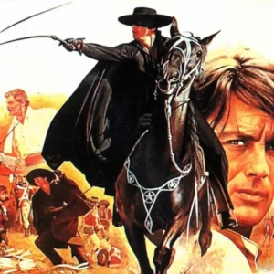 Frases do filme Zorro