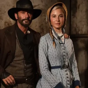 Frases da série 1883