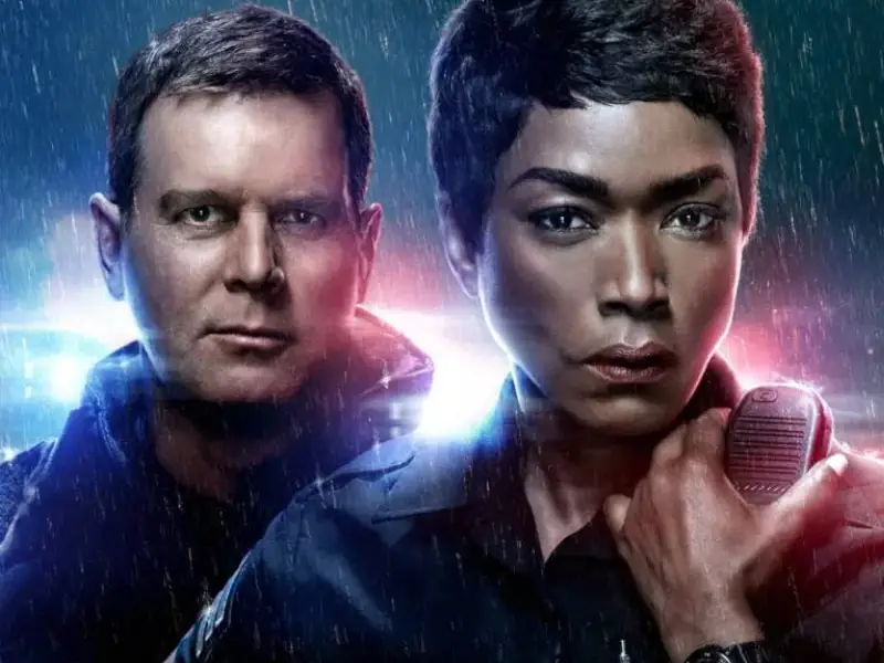Frases da série 9-1-1