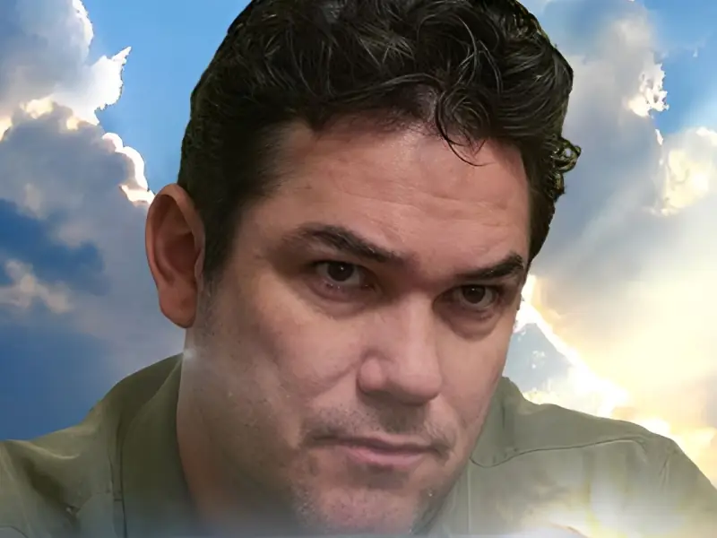 Frases do filme A Caminho da Fé
