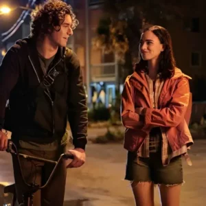 Frases do filme A Caminho do Verão