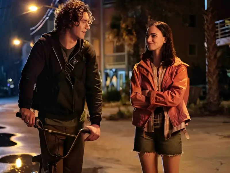 Frases do filme A Caminho do Verão