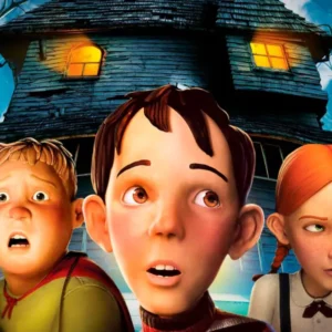 Frases do filme A Casa Monstro