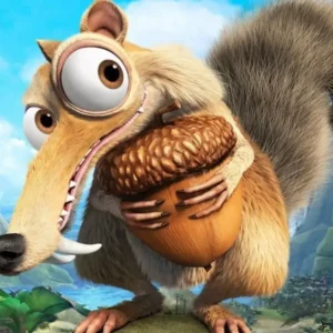 Frases do filme A Era do Gelo