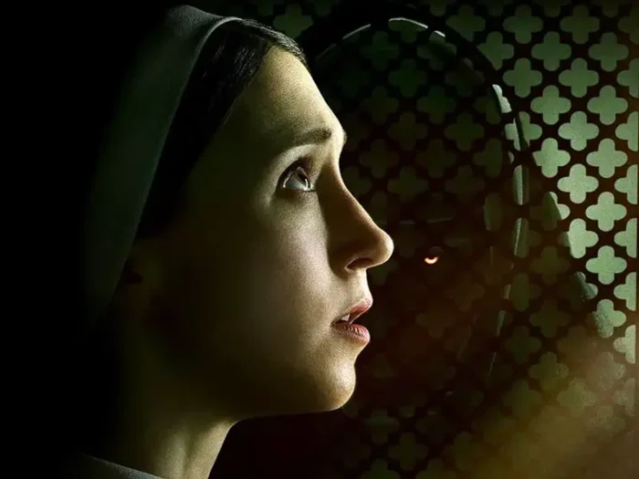 Frases do filme A Freira 2