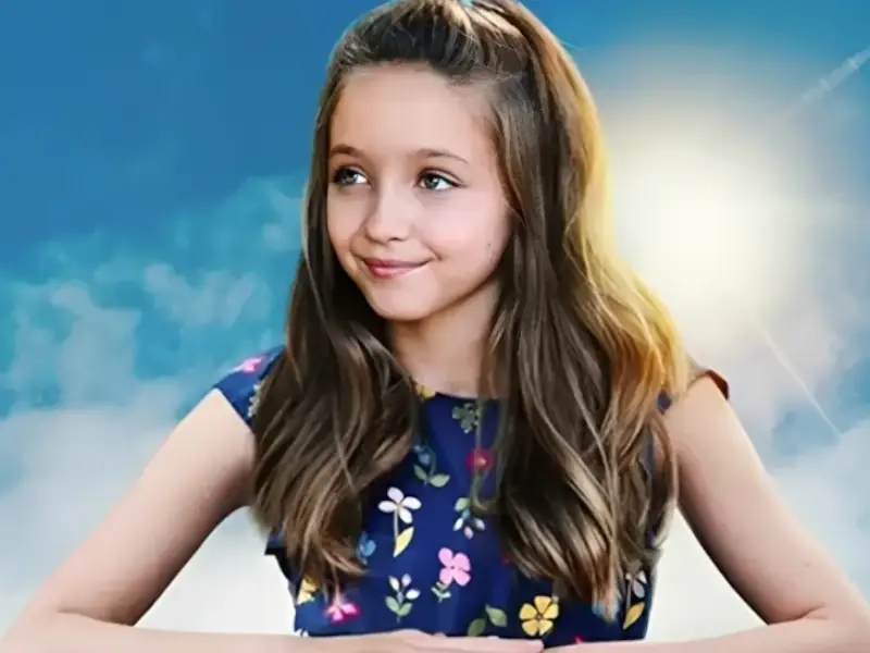 Frases do filme A Menina Que Acredita em Milagres