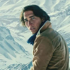 Frases do filme A Sociedade da Neve