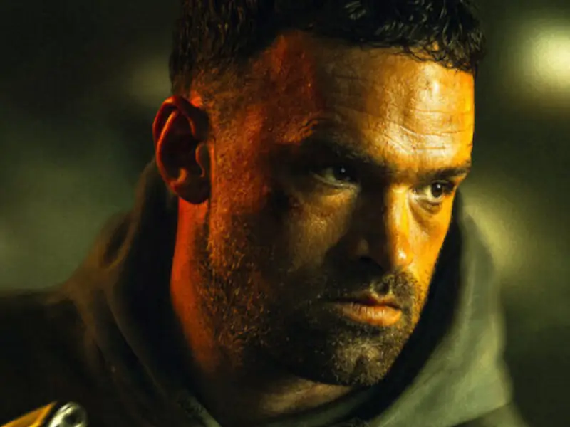 Frases do filme Agente Infiltrado