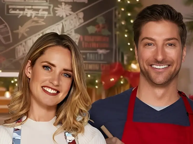 Frases do filme Ajudante de Natal