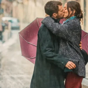 Frases do filme Amor ao Primeiro Beijo
