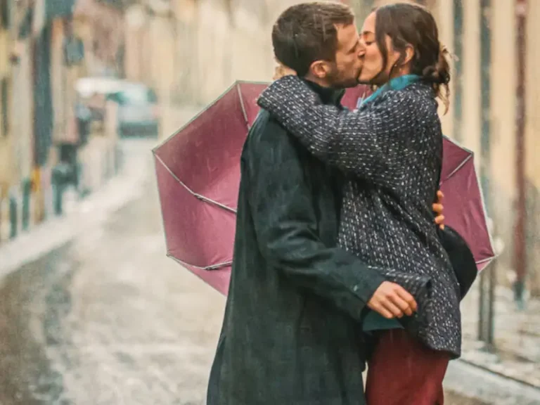 Frases do filme Amor ao Primeiro Beijo