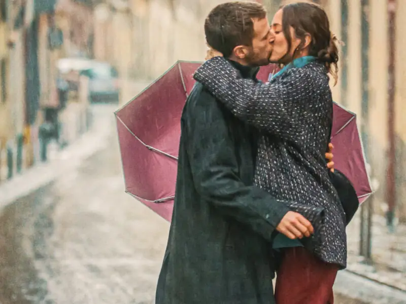 Frases do filme Amor ao Primeiro Beijo