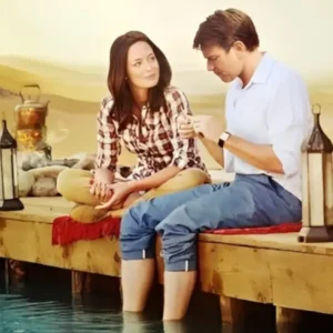 Frases do filme Amor Impossível