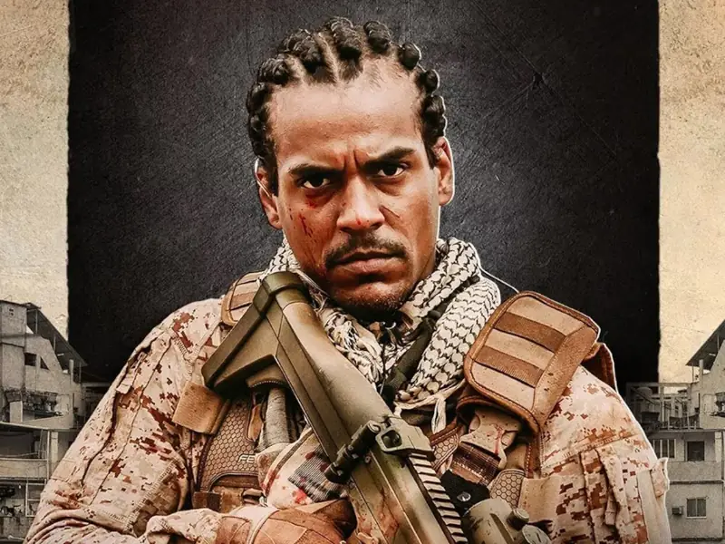 Frases da série Arcanjo Renegado