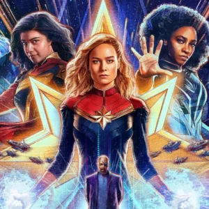 Frases do filme As Marvels