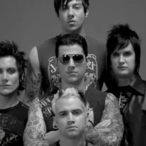 Frases do Avenged Sevenfold