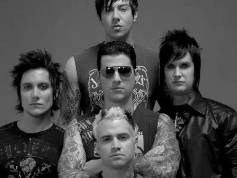 Frases do Avenged Sevenfold