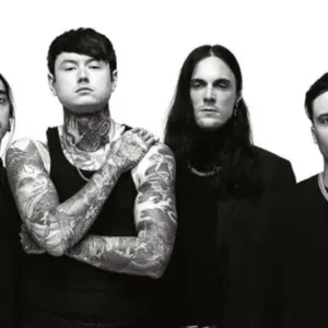 Frases do Bad Omens