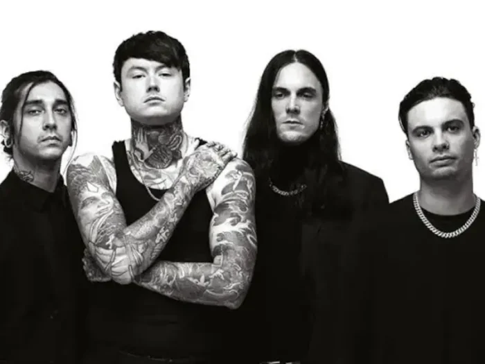 Frases do Bad Omens