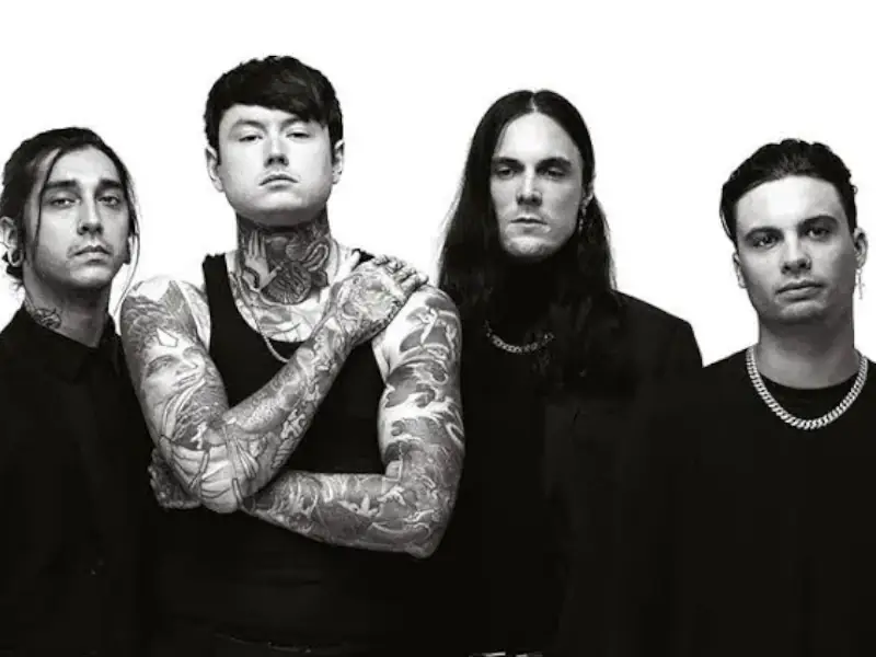 Frases do Bad Omens