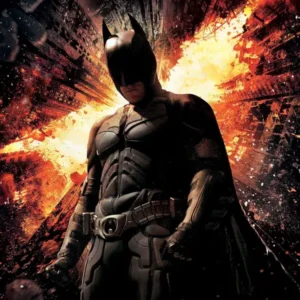 Frases do filme Batman: O Cavaleiro das Trevas Ressurge