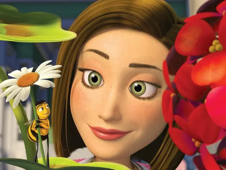 Frases do filme Bee Movie: A História de uma Abelha
