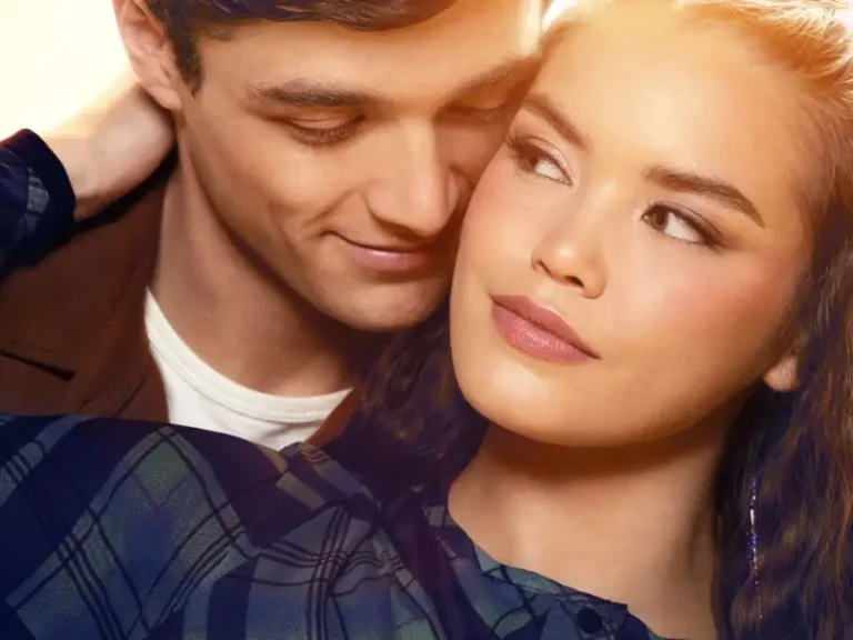 Frases do filme Beijar é Fácil