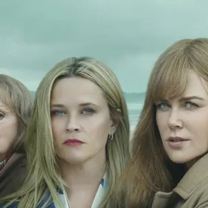 Frases da série Big Little Lies