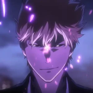 Frases da série Bleach: Thousand-Year Blood War
