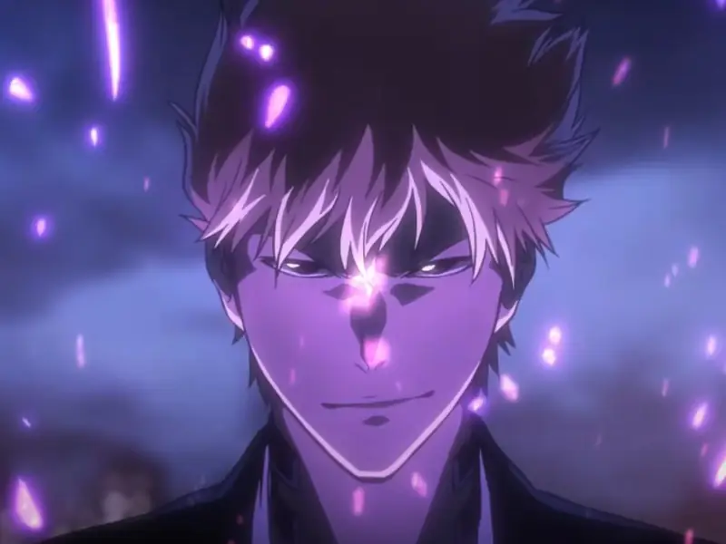 Frases da série Bleach: Thousand-Year Blood War