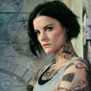 Frases da série Blindspot