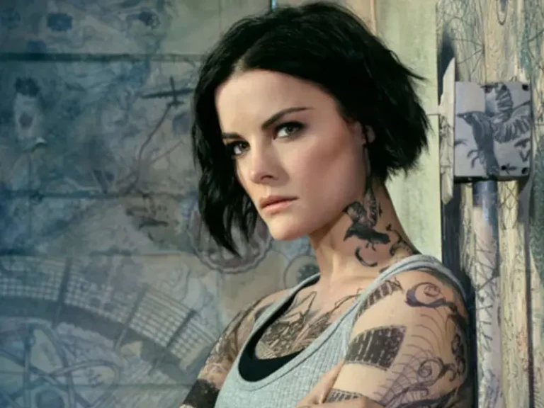 Frases da série Blindspot