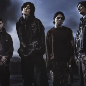Frases do Bring Me The Horizon