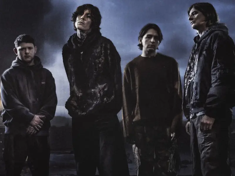 Frases do Bring Me The Horizon