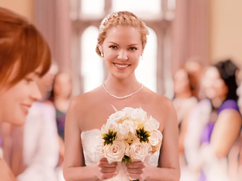 Frases do filme Casamento de Verdade