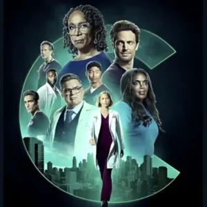 Frases da série Chicago Med