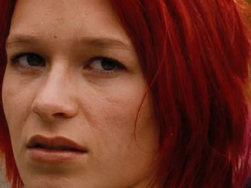 Frases do filme Corra, Lola, Corra