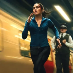 Frases do filme Corrida Contra o Tempo