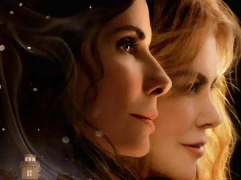 Frases do filme Da Magia à Sedução: Feitiço de Amor
