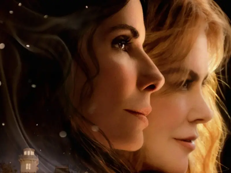 Frases do filme Da Magia à Sedução: Feitiço de Amor