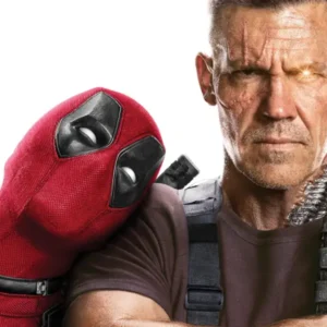 Frases do filme Deadpool 2
